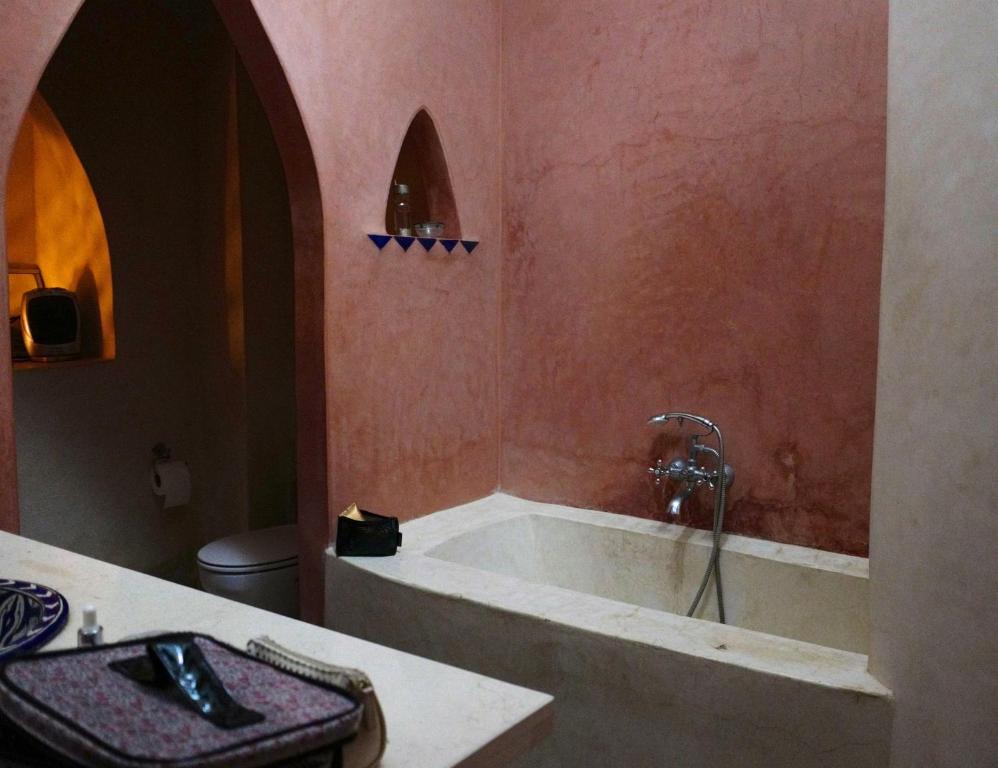 Riad 58 Blu riad Marrakech Tensift Haouz Marrakech 6