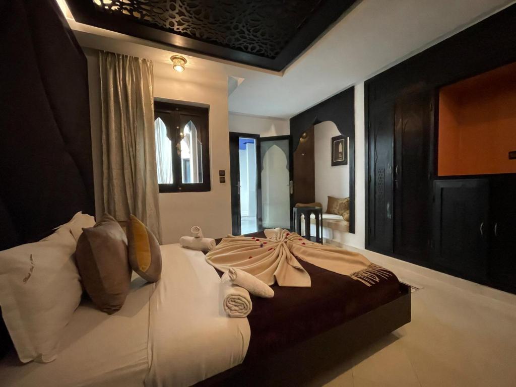 Riad 7 Pierres riad Marrakech Tensift Haouz Essaouira 13