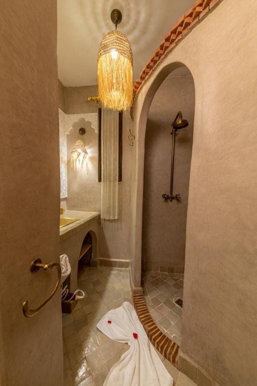 Riad 7 Saints riad Marrakech Tensift Haouz Marrakech 17