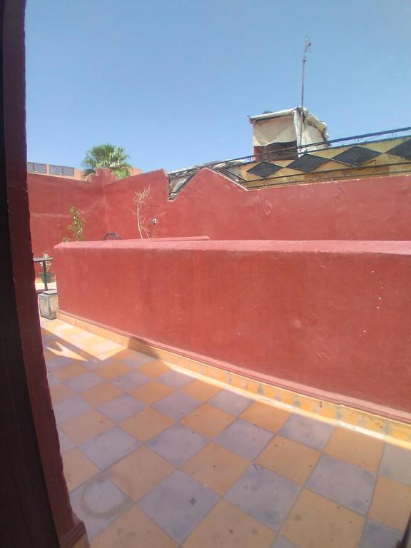 Riad 9 Derb El Bousnne riad Marrakech Tensift Haouz Marrakech 14