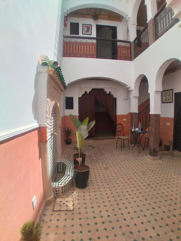 Riad 9 Derb El Bousnne riad Marrakech Tensift Haouz Marrakech 15