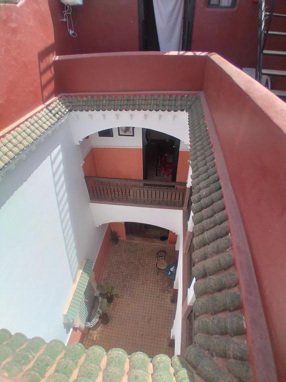 Riad 9 Derb El Bousnne riad Marrakech Tensift Haouz Marrakech 19