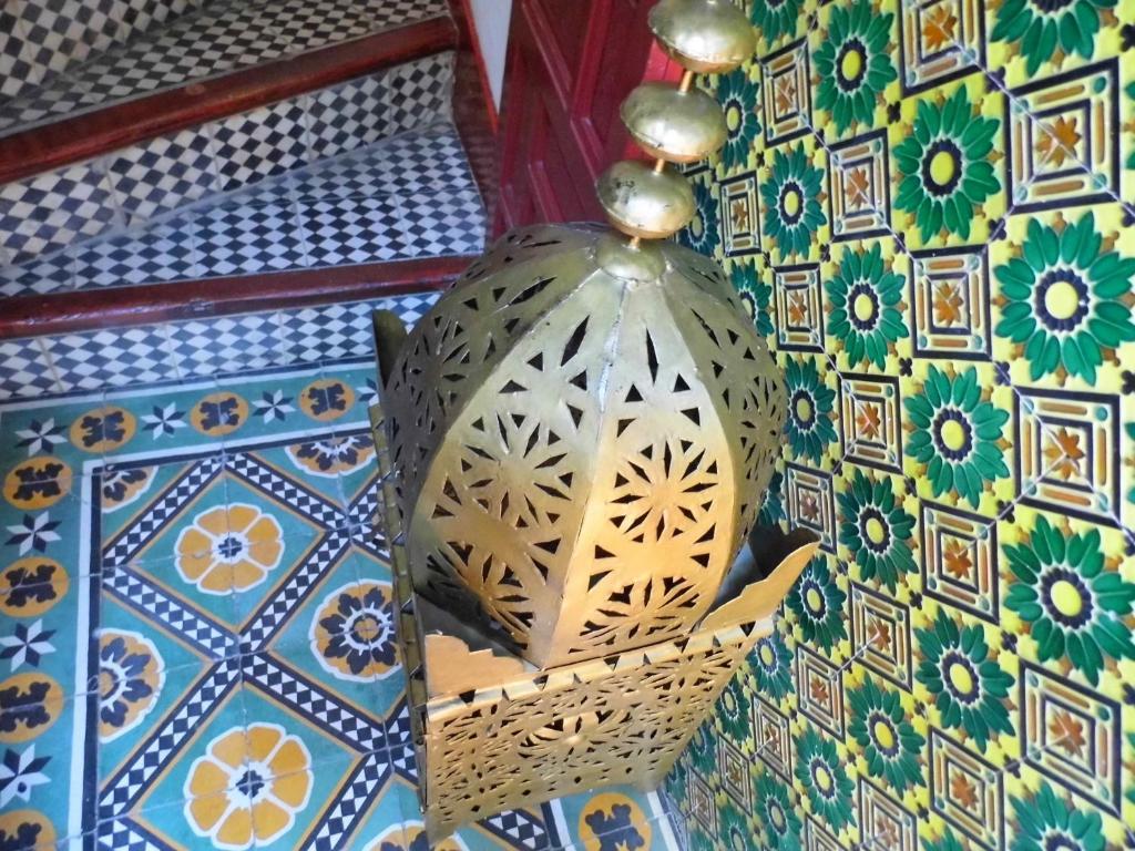 Riad A La Belle Etoile riad Rabat Sale Zemmour Zaer Sale 15