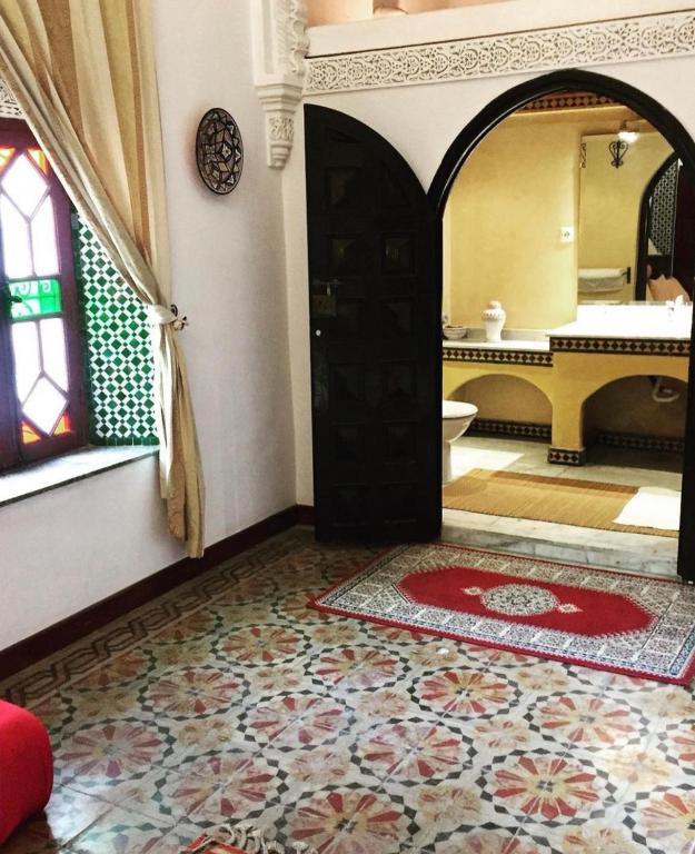 Riad A La Belle Etoile riad Rabat Sale Zemmour Zaer Sale