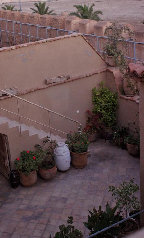 Riad AHFIR riad Souss Massa Draa Taroudant 13