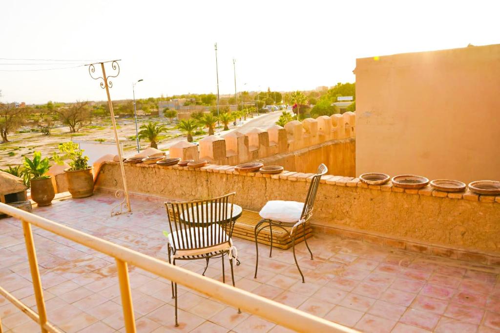 Riad AHFIR riad Souss Massa Draa Taroudant 14