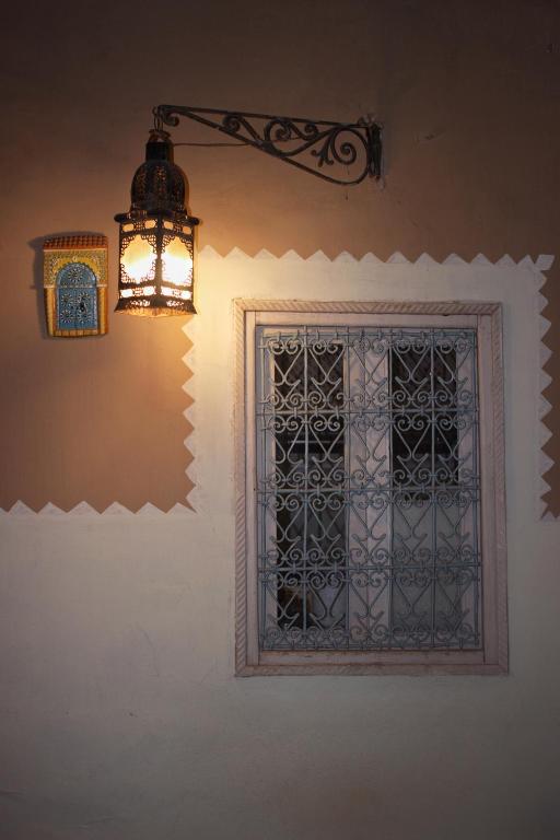 Riad AHFIR riad Souss Massa Draa Taroudant 15