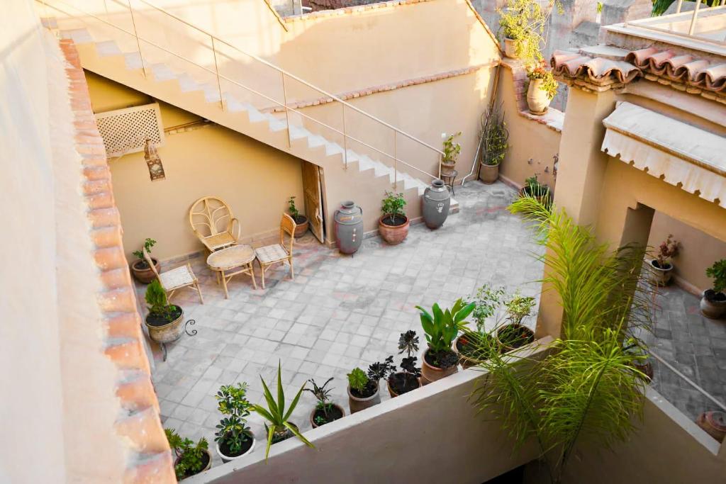 Riad AHFIR riad Souss Massa Draa Taroudant 3