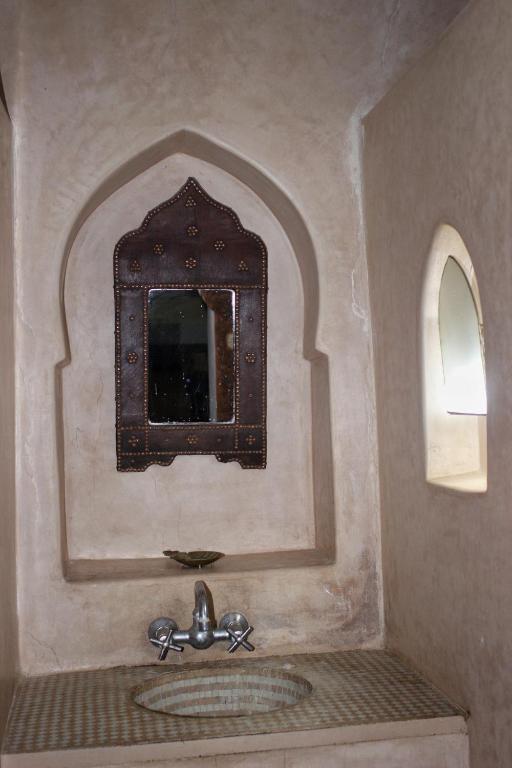 Riad AHFIR riad Souss Massa Draa Taroudant 4