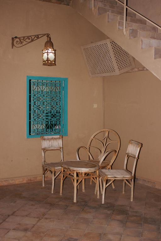 Riad AHFIR riad Souss Massa Draa Taroudant 9