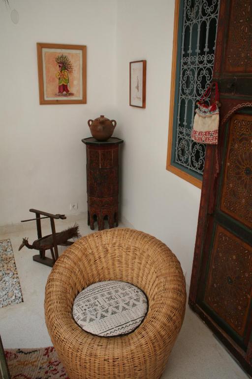 Riad AL RIAD riad Marrakech Tensift Haouz Marrakech 11