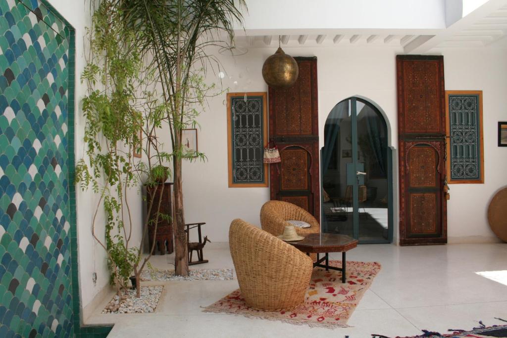 Riad AL RIAD riad Marrakech Tensift Haouz Marrakech 13