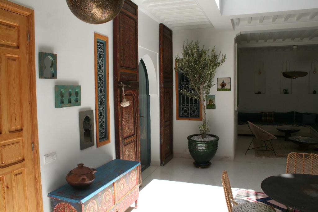 Riad AL RIAD riad Marrakech Tensift Haouz Marrakech 15