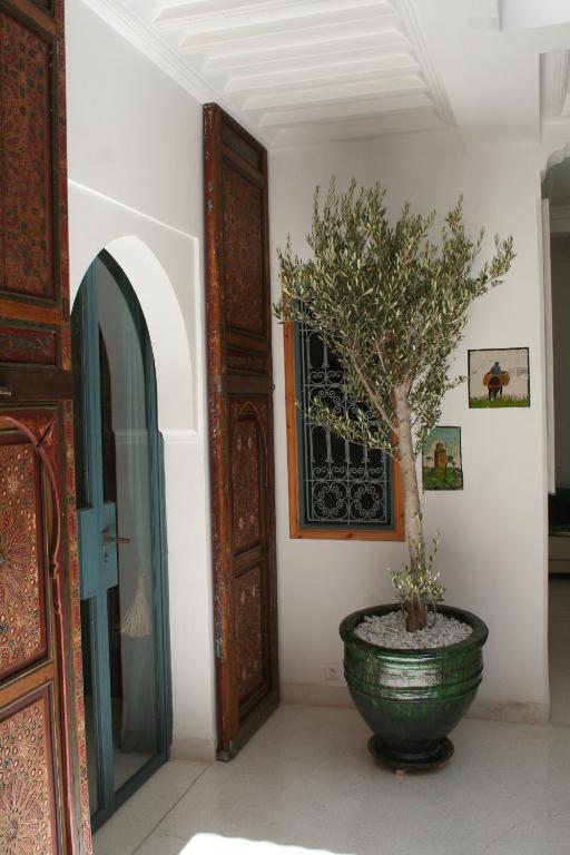 Riad AL RIAD riad Marrakech Tensift Haouz Marrakech 17