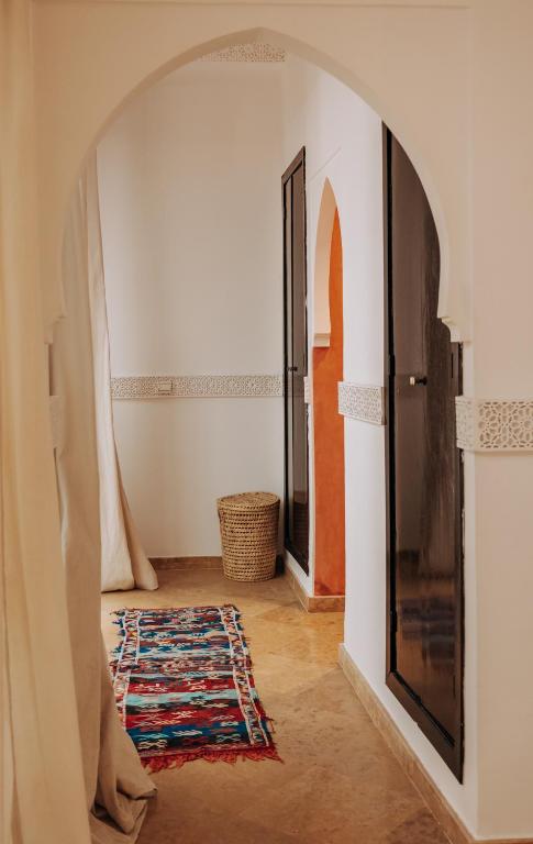 Riad ANYSSA riad Marrakech Tensift Haouz Marrakech 11