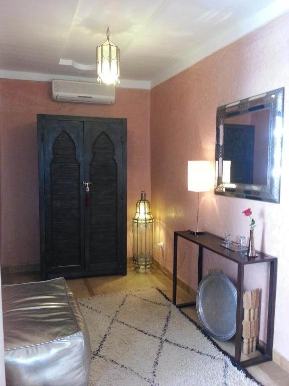 Riad AZZA riad Marrakech Tensift Haouz Marrakech 15