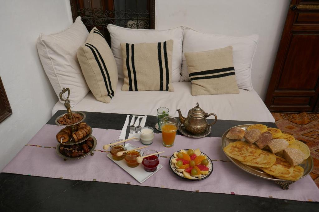 Riad AZZA riad Marrakech Tensift Haouz Marrakech 7