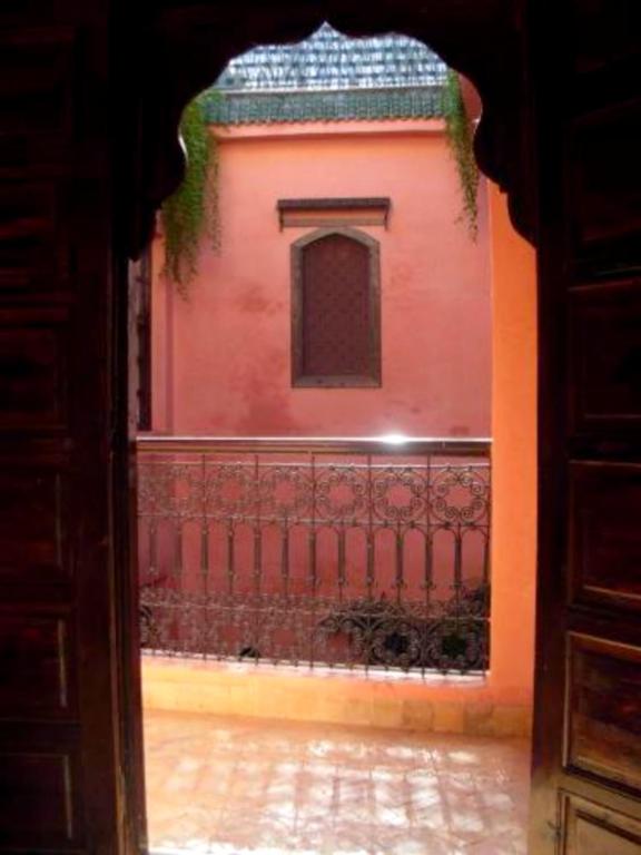 Riad Aderbaz riad Marrakech Tensift Haouz Marrakech 10