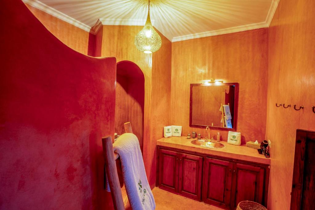 Riad Adika Spa riad Marrakech Tensift Haouz Marrakech 17