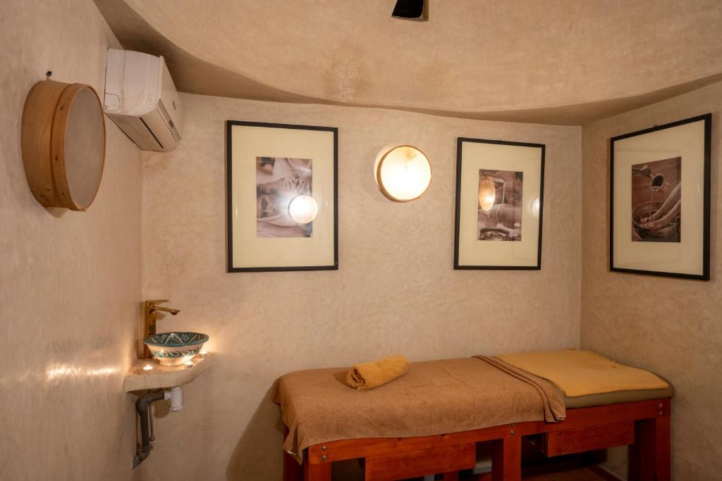 Riad Adika Spa riad Marrakech Tensift Haouz Marrakech 4