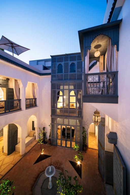 Riad Adore riad Marrakech Tensift Haouz Marrakech 6