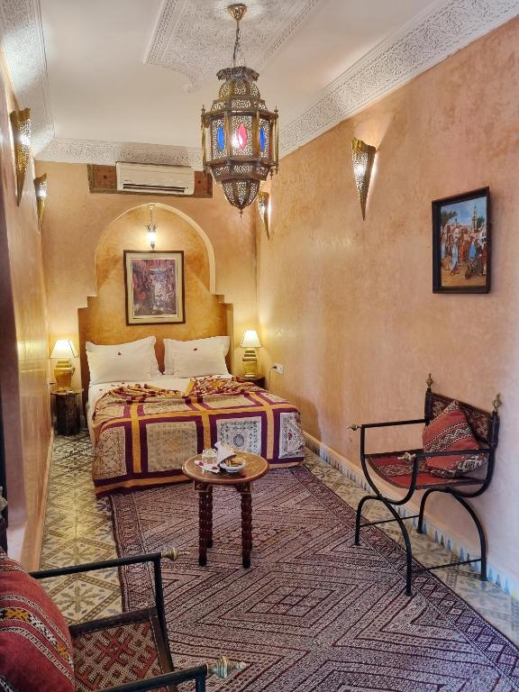 Riad Adriana riad Marrakech Tensift Haouz Marrakech 1