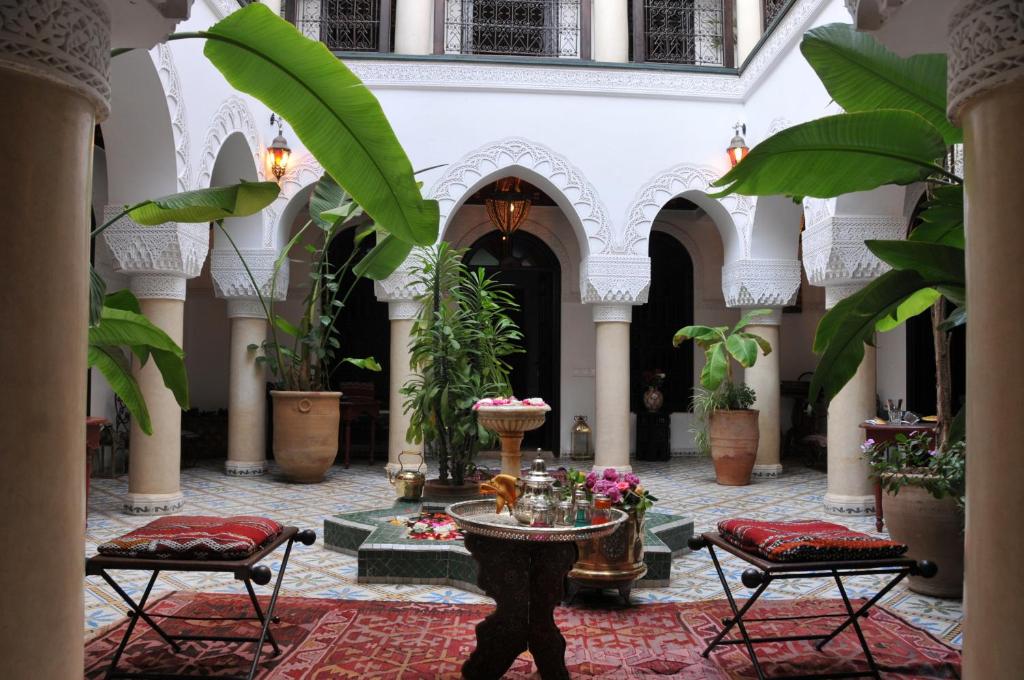 Riad Adriana riad Marrakech Tensift Haouz Marrakech 11