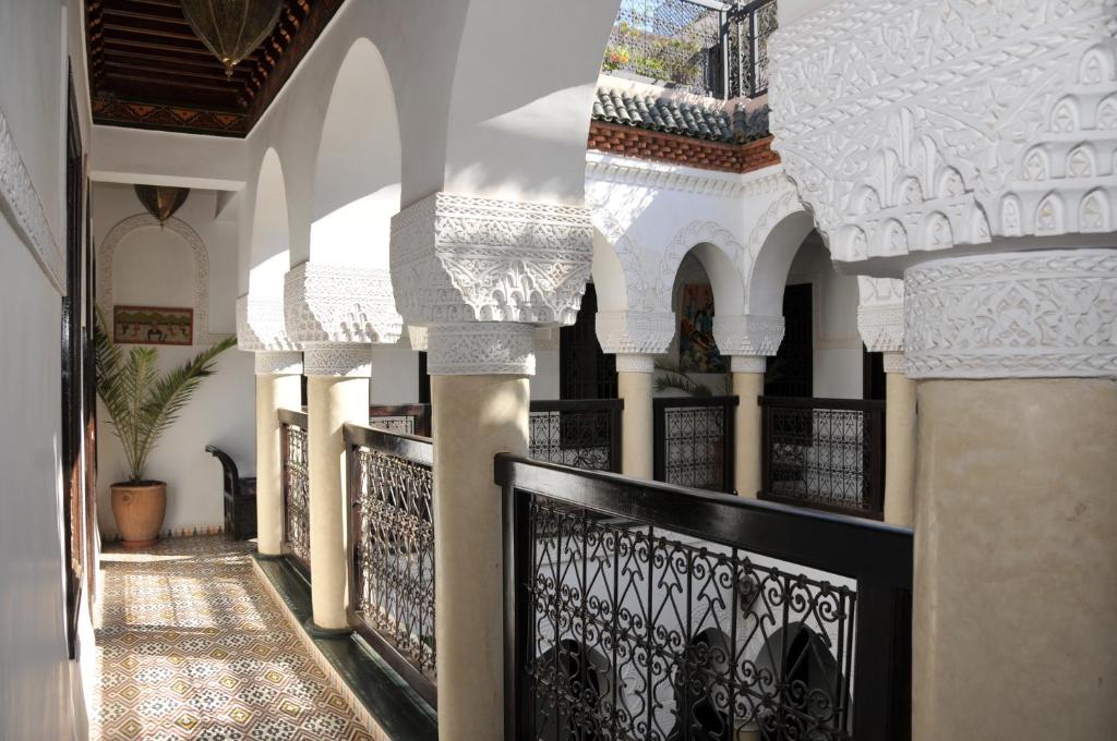 Riad Adriana riad Marrakech Tensift Haouz Marrakech 15