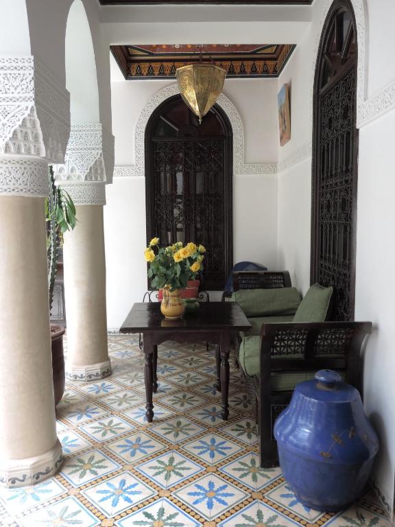 Riad Adriana riad Marrakech Tensift Haouz Marrakech 16