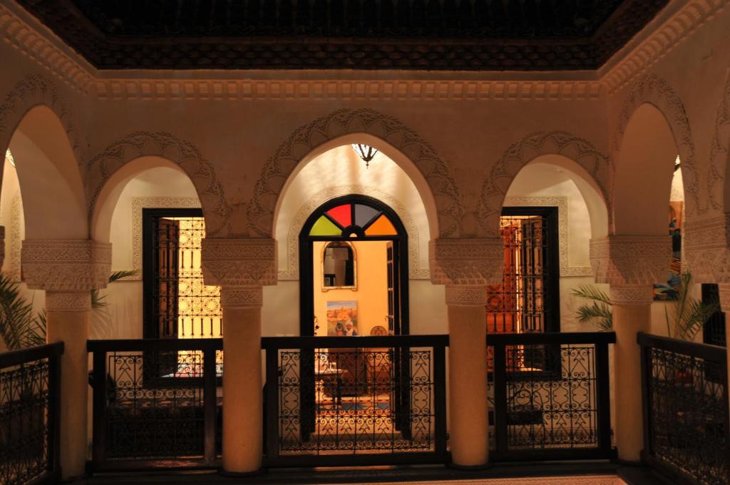 Riad Adriana riad Marrakech Tensift Haouz Marrakech 19