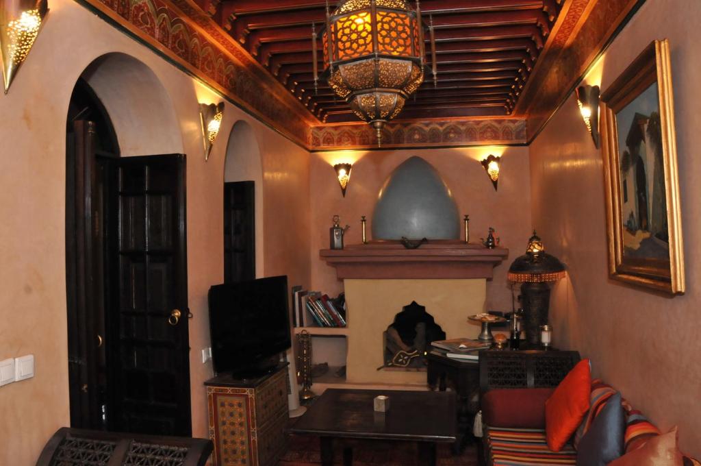 Riad Adriana riad Marrakech Tensift Haouz Marrakech 4