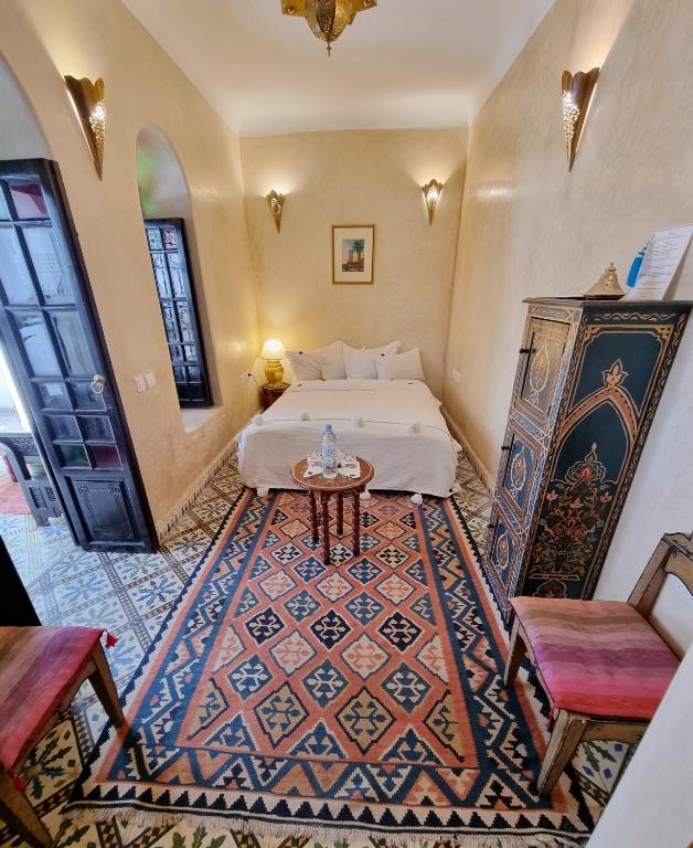 Riad Adriana riad Marrakech Tensift Haouz Marrakech 6