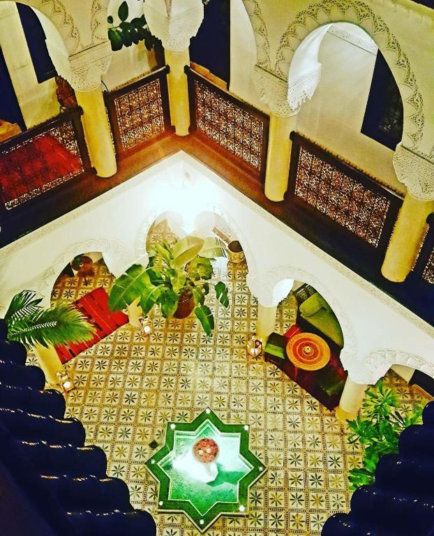 Riad Adriana riad Marrakech Tensift Haouz Marrakech 8