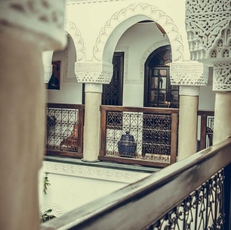 Riad Adriana riad Marrakech Tensift Haouz Marrakech 9