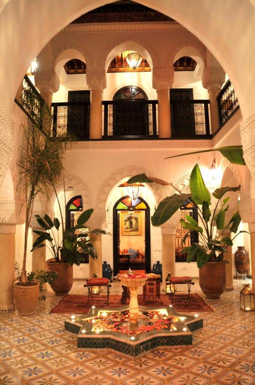 Riad Adriana riad Marrakech Tensift Haouz Marrakech