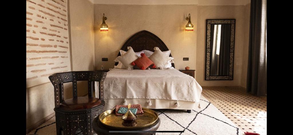 Riad Afous riad Marrakech Tensift Haouz Marrakech 7