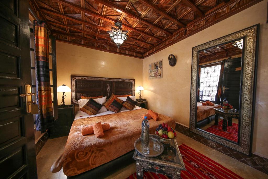 Riad Africa riad Marrakech Tensift Haouz Marrakech 1