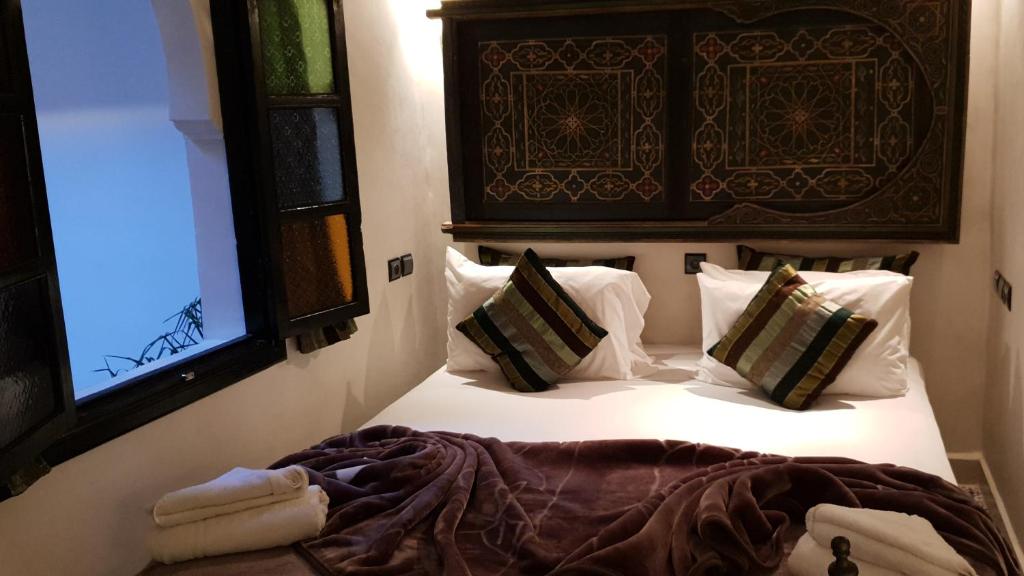 Riad Africa riad Marrakech Tensift Haouz Marrakech 13