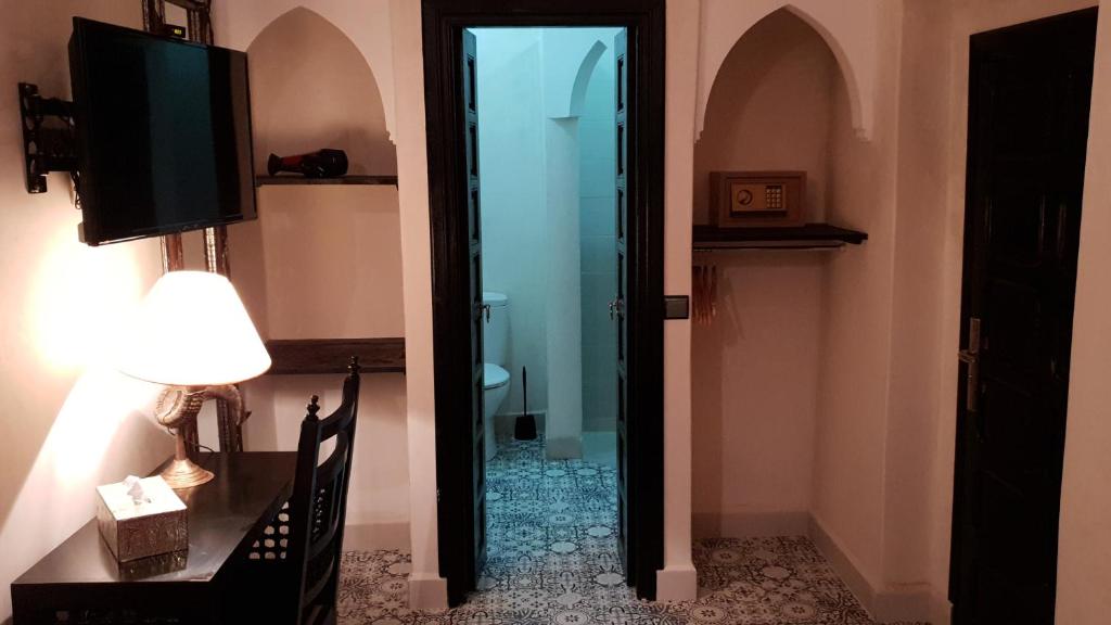 Riad Africa riad Marrakech Tensift Haouz Marrakech 15