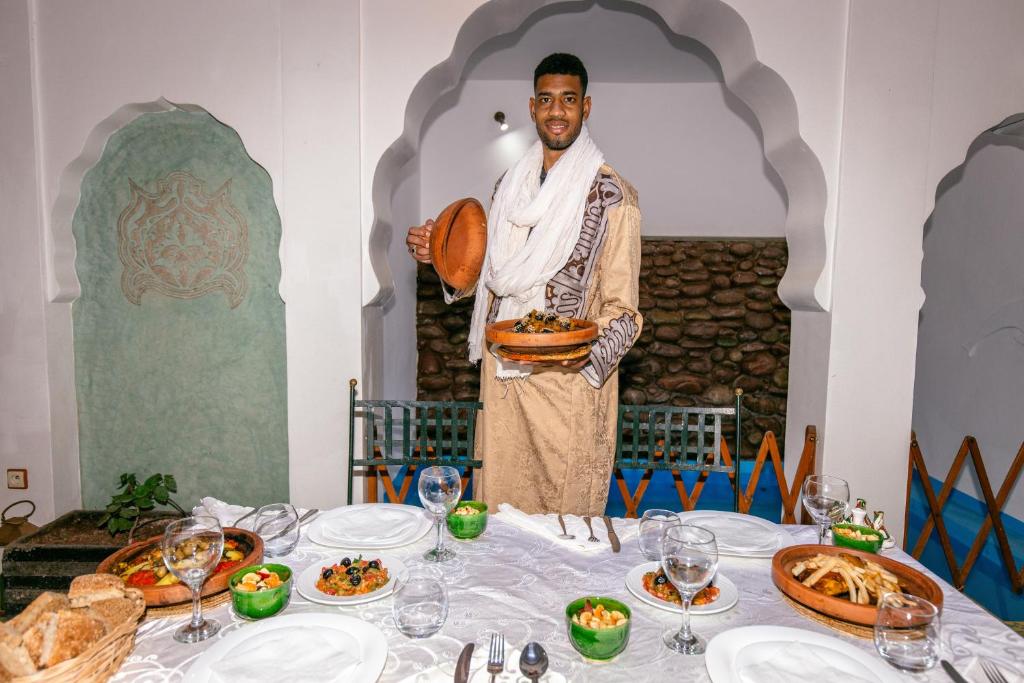 Riad Aicha Marrakech riad Marrakech Tensift Haouz Marrakech 19