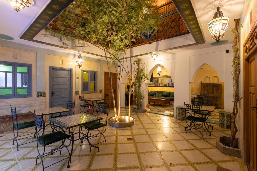 Riad Aicha Marrakech riad Marrakech Tensift Haouz Marrakech