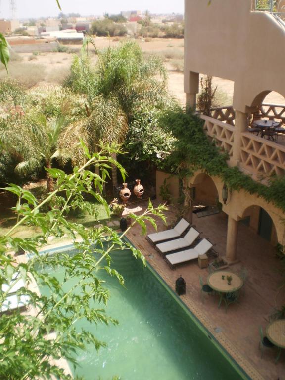 Riad Ain Khadra riad Souss Massa Draa Taroudant 17