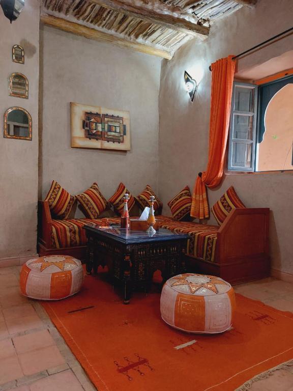 Riad Ain Khadra riad Souss Massa Draa Taroudant 5