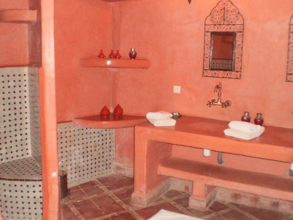 Riad Ain Khadra riad Souss Massa Draa Taroudant 7