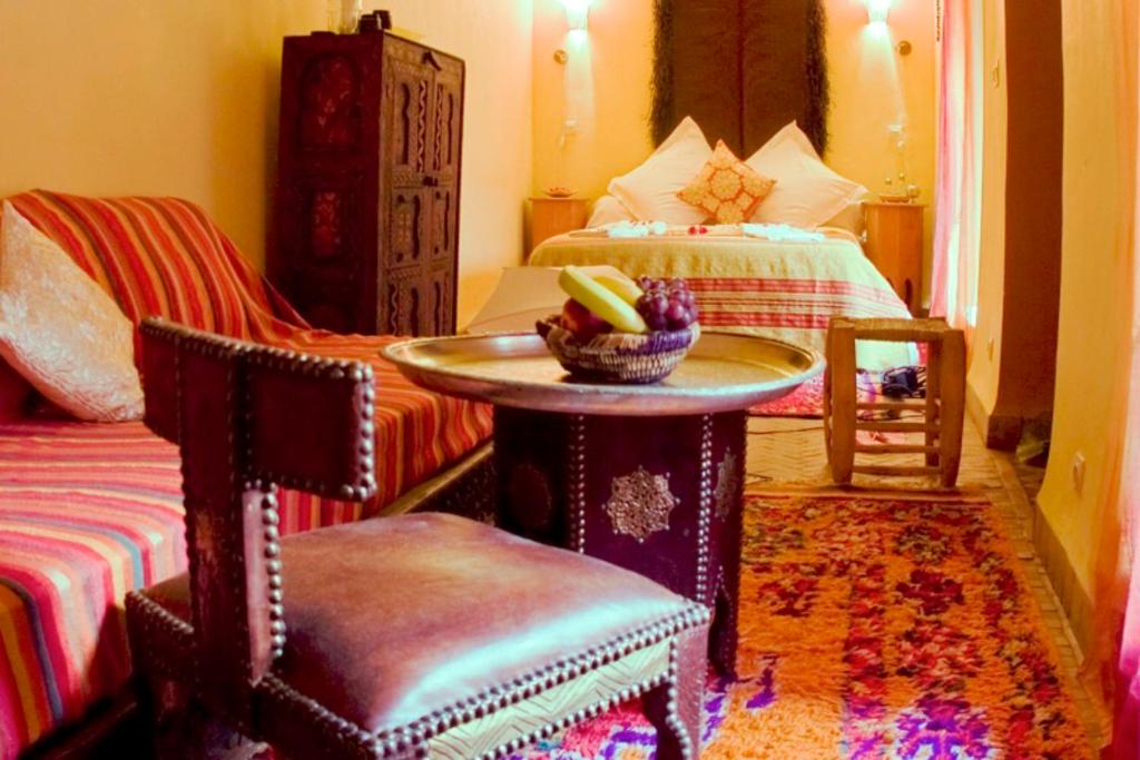 Riad Ajebel riad Marrakech Tensift Haouz Marrakech 11