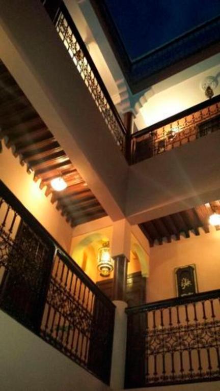 Riad Ajebel riad Marrakech Tensift Haouz Marrakech 9