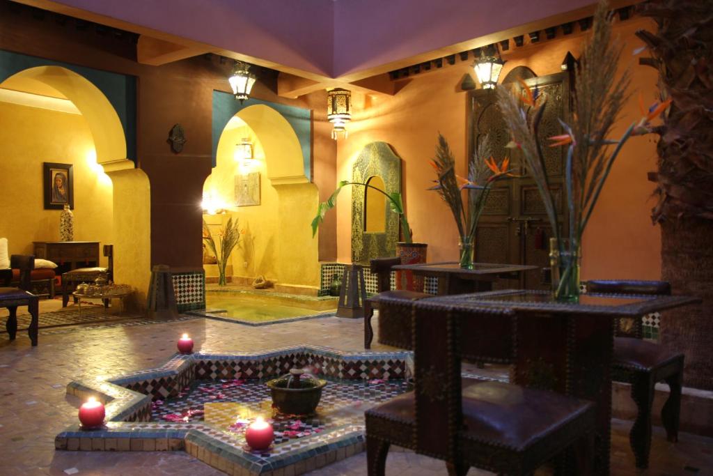 Riad Ajebel riad Marrakech Tensift Haouz Marrakech