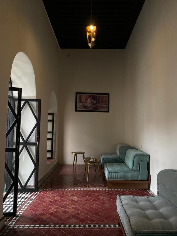 Riad Akasia riad Marrakech Tensift Haouz Marrakech 16