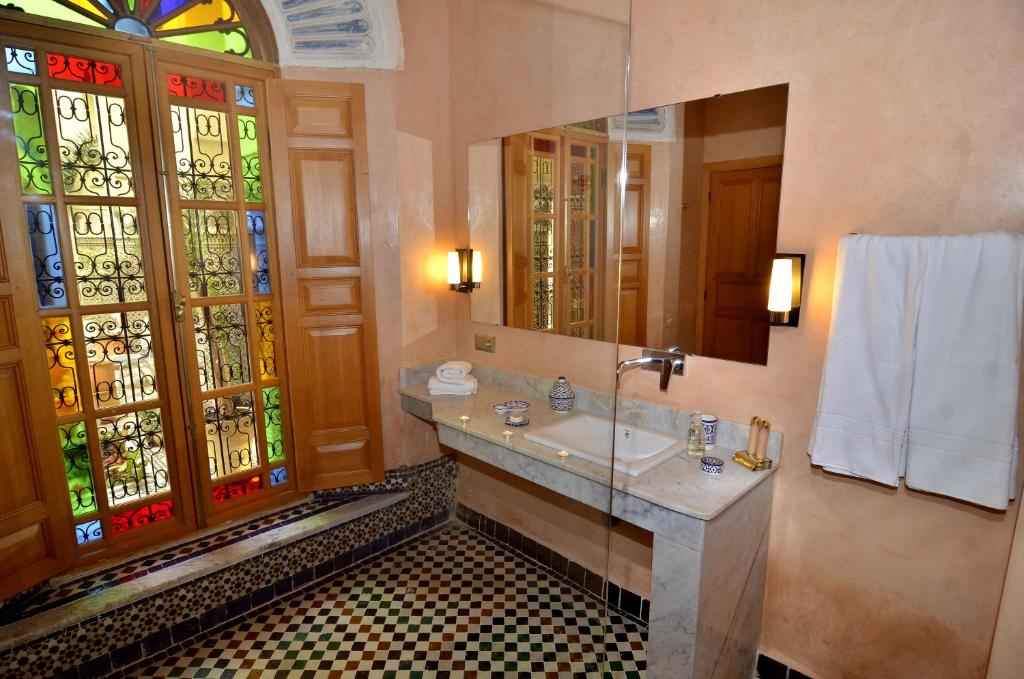 Riad Al Ansari riad Fes Boulemane Fes 5