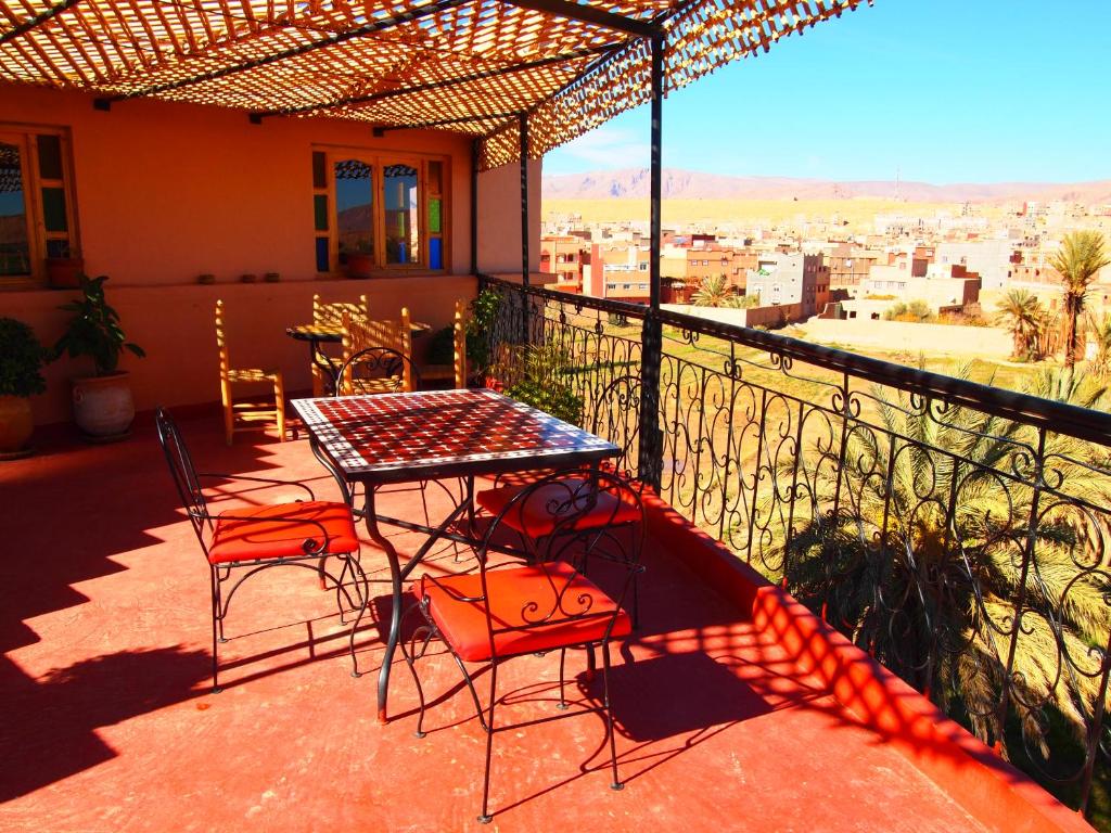 Riad Al Anwar riad Region non trouvee Tinghir 15